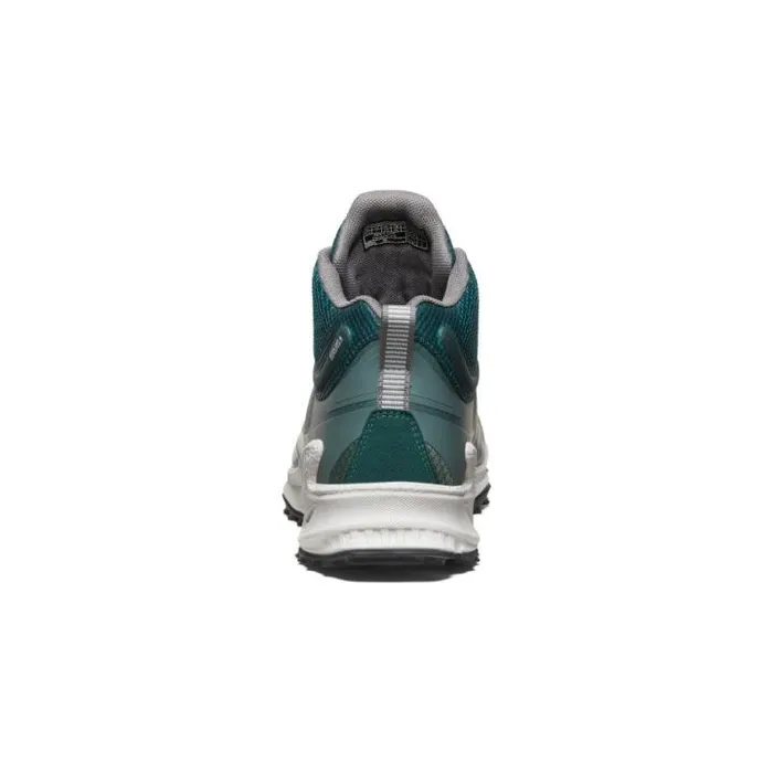 Zionic Mid Height Waterproof Hiking Boot Women KEEN Hike Zionic Mid Height Waterproof Hiking Boot Women KEEN Hike