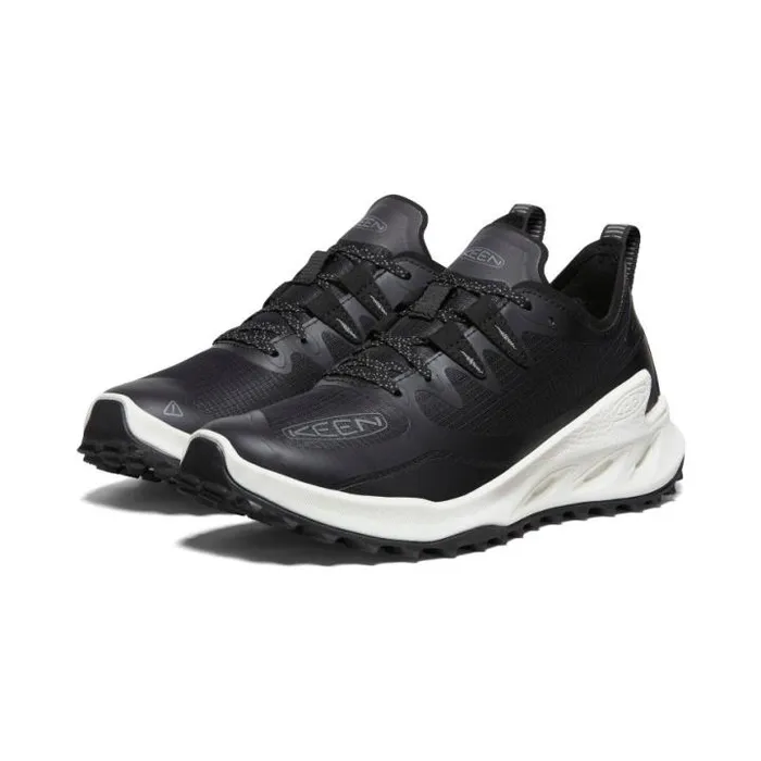 Zionic Speed Black Hiking Shoe Women KEEN Hike Zionic Speed Black Hiking Shoe Women KEEN Hike
