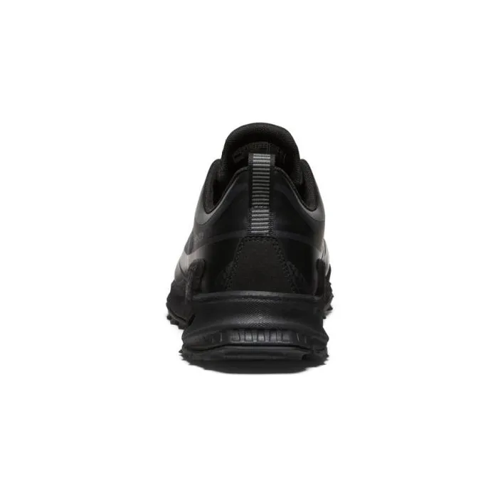 Zionic Waterproof Black Hiking Shoe Women KEEN Shoes Zionic Waterproof Black Hiking Shoe Women KEEN Shoes
