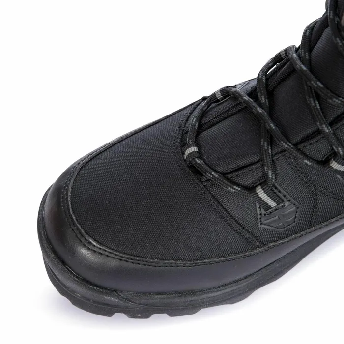 Zotos Snow Boots Black Men Trespass Snow Boots